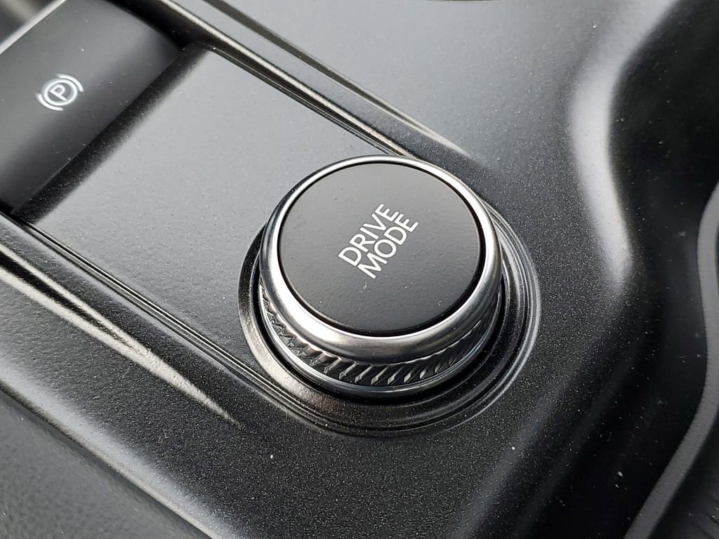 New 2026 Ford Explorer Tremor image 25