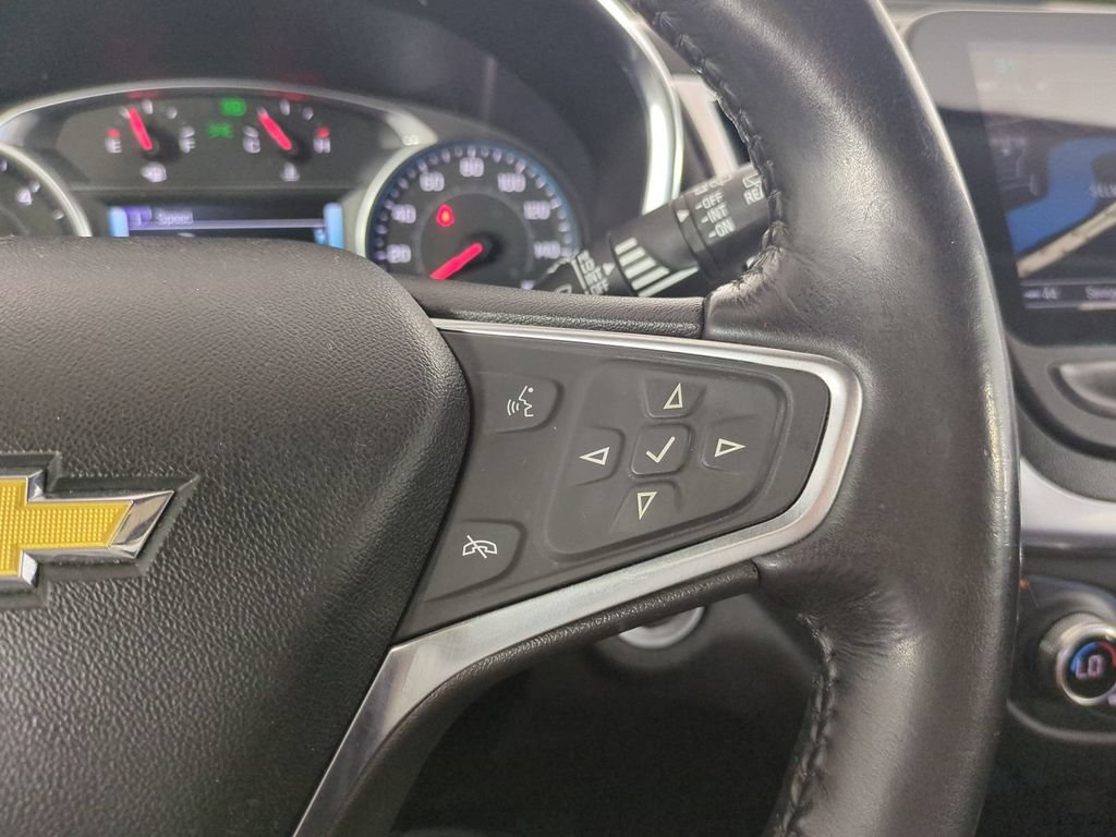 Used 2018 Chevrolet Equinox Premier FWD image 34