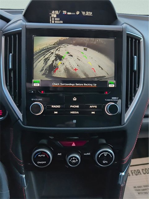 Used 2021 Subaru Forester Sport image 30