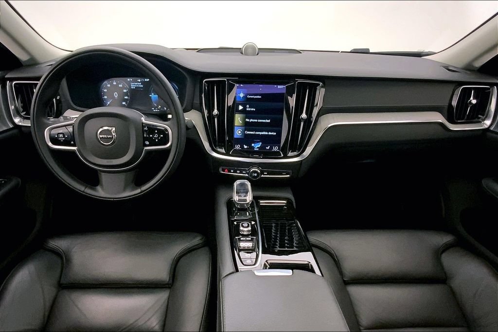 Used 2021 Volvo S60 T8 Inscription w/ Climate Package AWD/4WD image 16