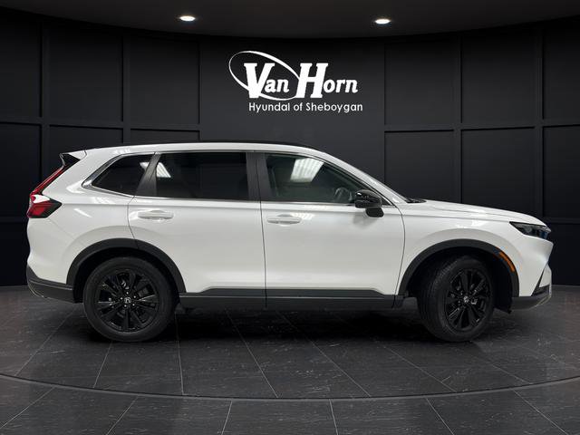 Used 2023 Honda CR-V Sport Touring image 2