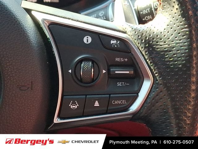 Used 2022 Acura MDX A-Spec AWD/4WD image 28