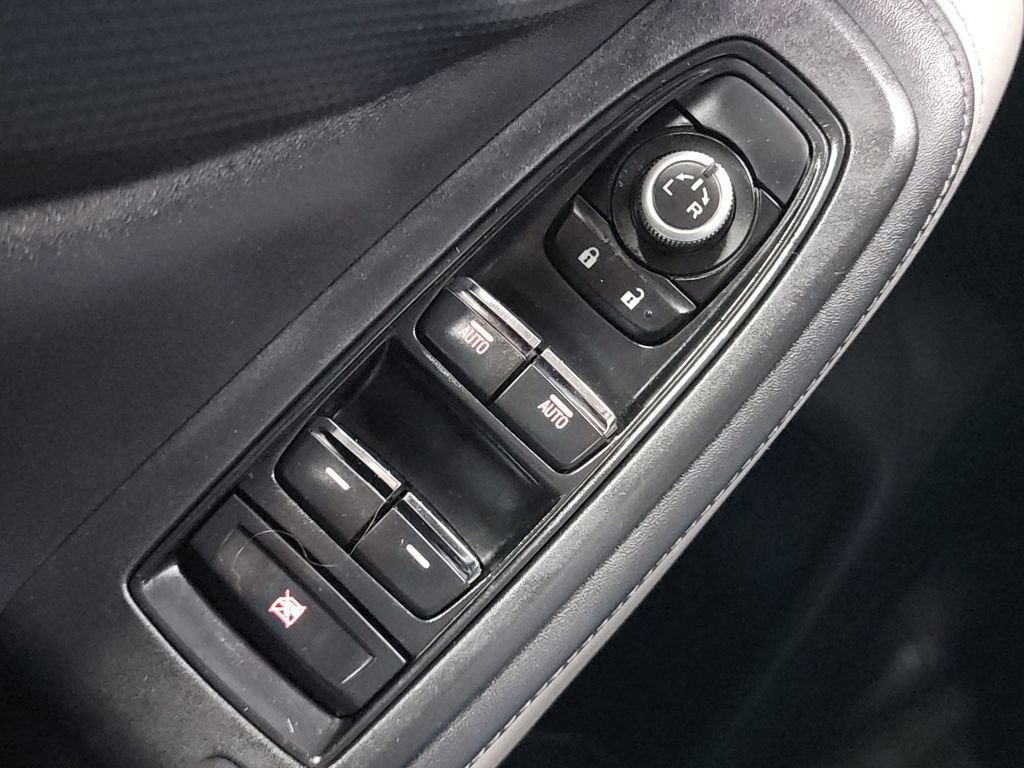 Used 2022 Subaru Forester Limited image 22