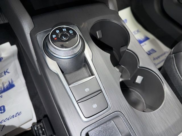 New 2026 Ford Escape ST-Line Select w/ Equipment Group 401A image 22