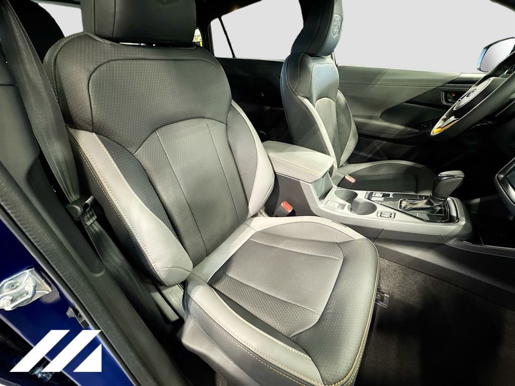 New 2026 Subaru Crosstrek 2.5i Wilderness w/ Wilderness Package image 25