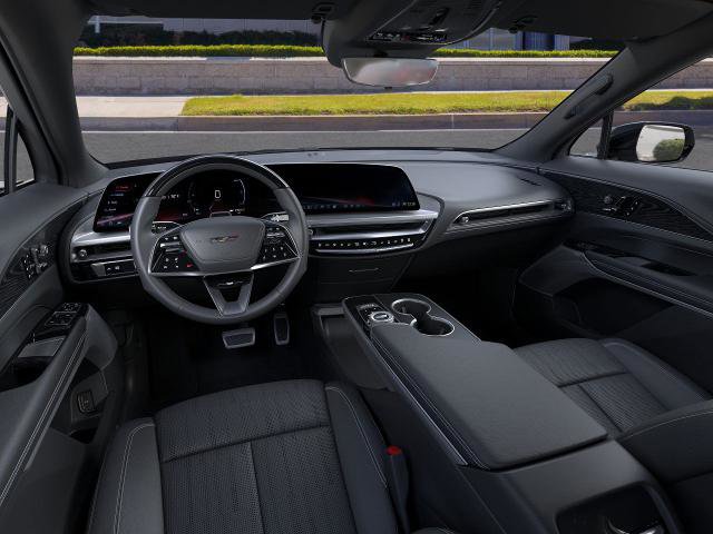 New 2026 Cadillac Lyriq V image 15