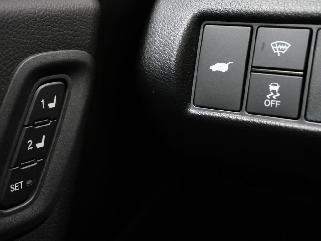 Used 2024 Honda Pilot TrailSport image 11