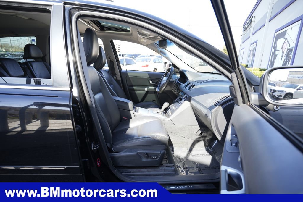 Used 2013 Volvo XC90 3.2 AWD/4WD image 30