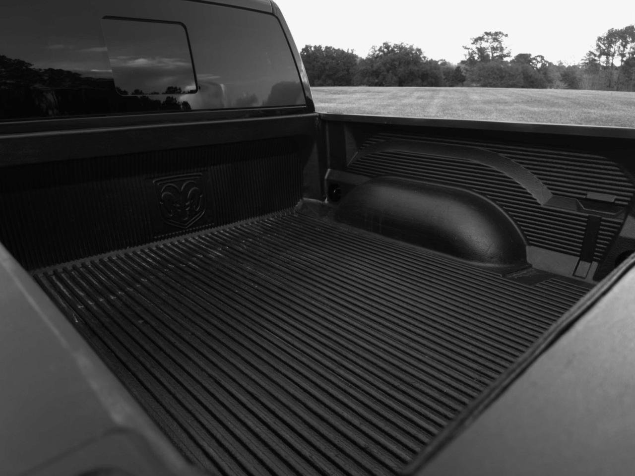 Used 2016 RAM 1500 Rebel image 52