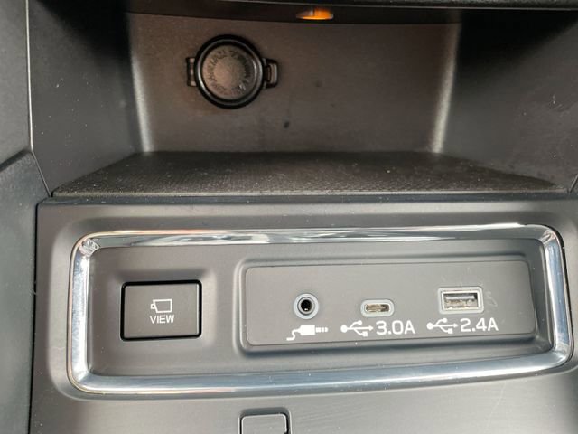 Certified 2026 Subaru Ascent Limited AWD/4WD image 26