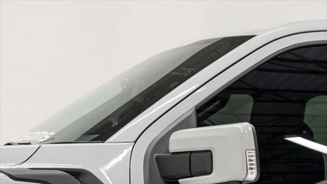 Used 2024 Ford F150 Raptor w/ Equipment Group 803A Raptor R image 47