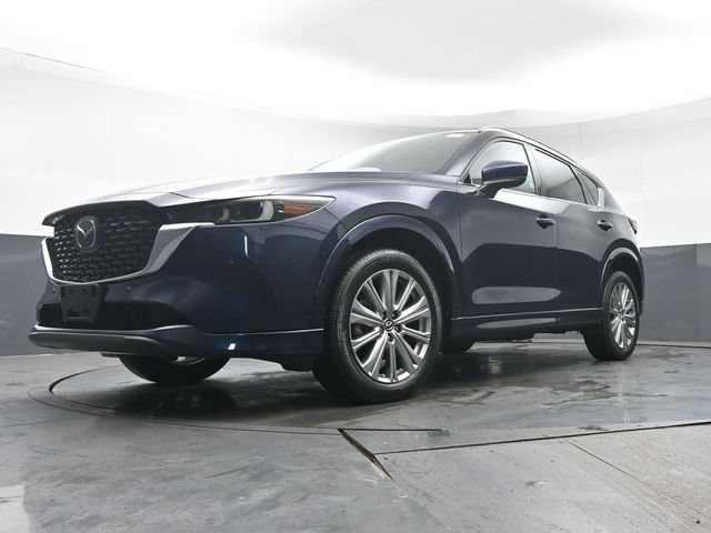 Used 2023 MAZDA CX-5 Signature AWD/4WD image 28