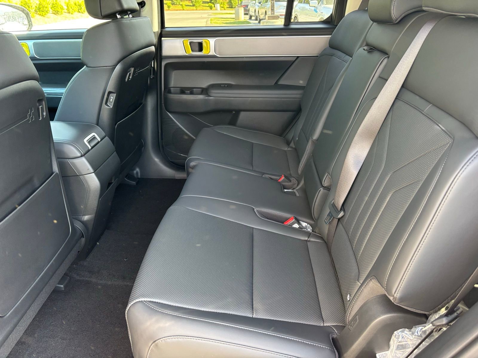 New 2026 Hyundai Santa Fe SEL AWD/4WD image 15