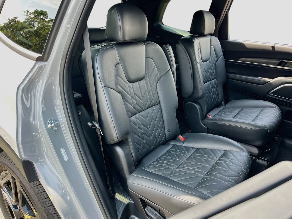 Used 2025 Kia Telluride SX X-Line AWD/4WD image 30