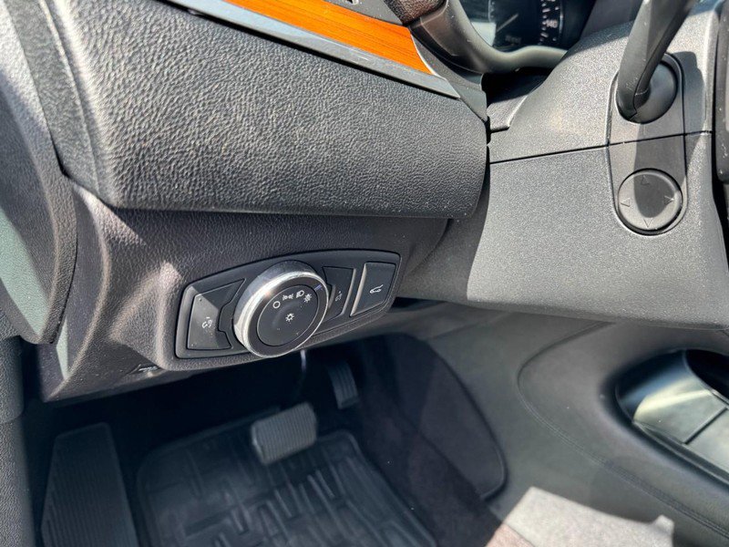 Used 2017 Lincoln MKC Select w/ Select Plus Package image 14