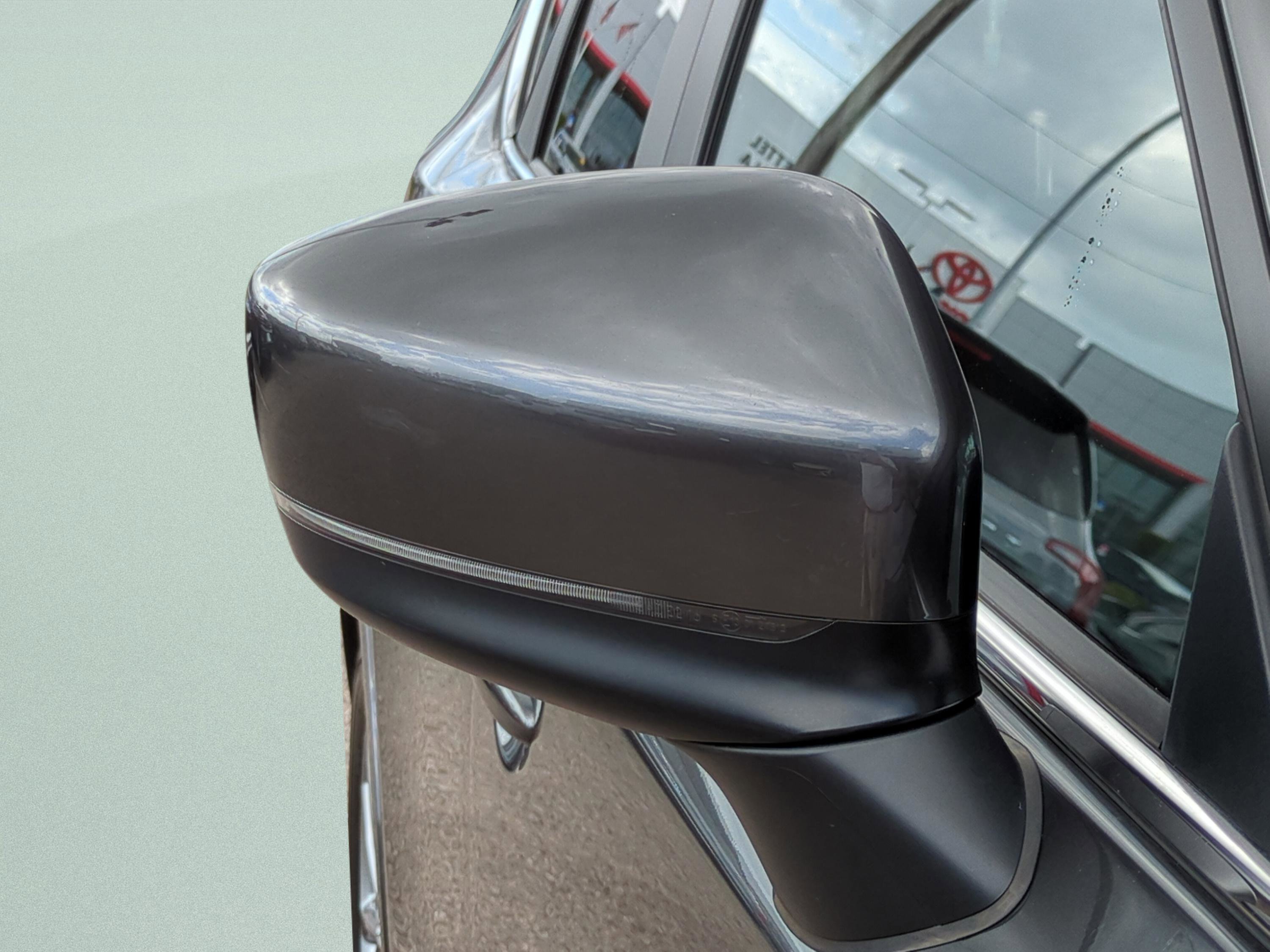 Used 2025 MAZDA CX-5 AWD 2.5 S w/ Select Package image 11