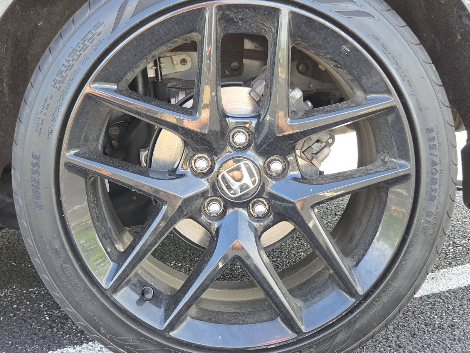 Certified 2023 Honda Civic Sport image 12