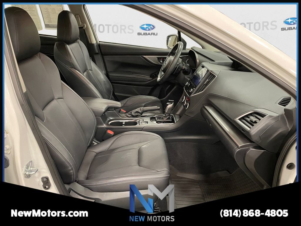 Used 2021 Subaru Impreza 2.0i Limited w/ Popular Package #1 image 15