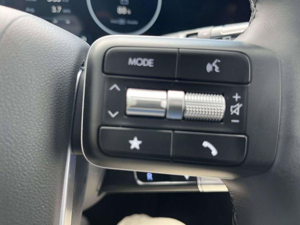New 2026 Hyundai Santa Fe Limited FWD image 55