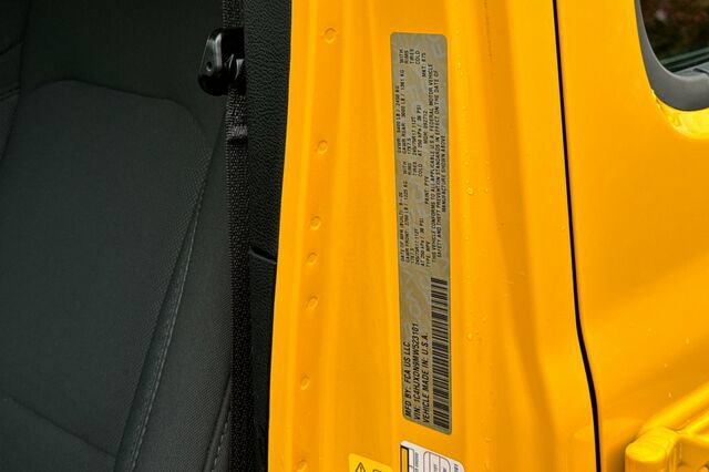 Certified 2021 Jeep Wrangler Unlimited Sport AWD/4WD image 24