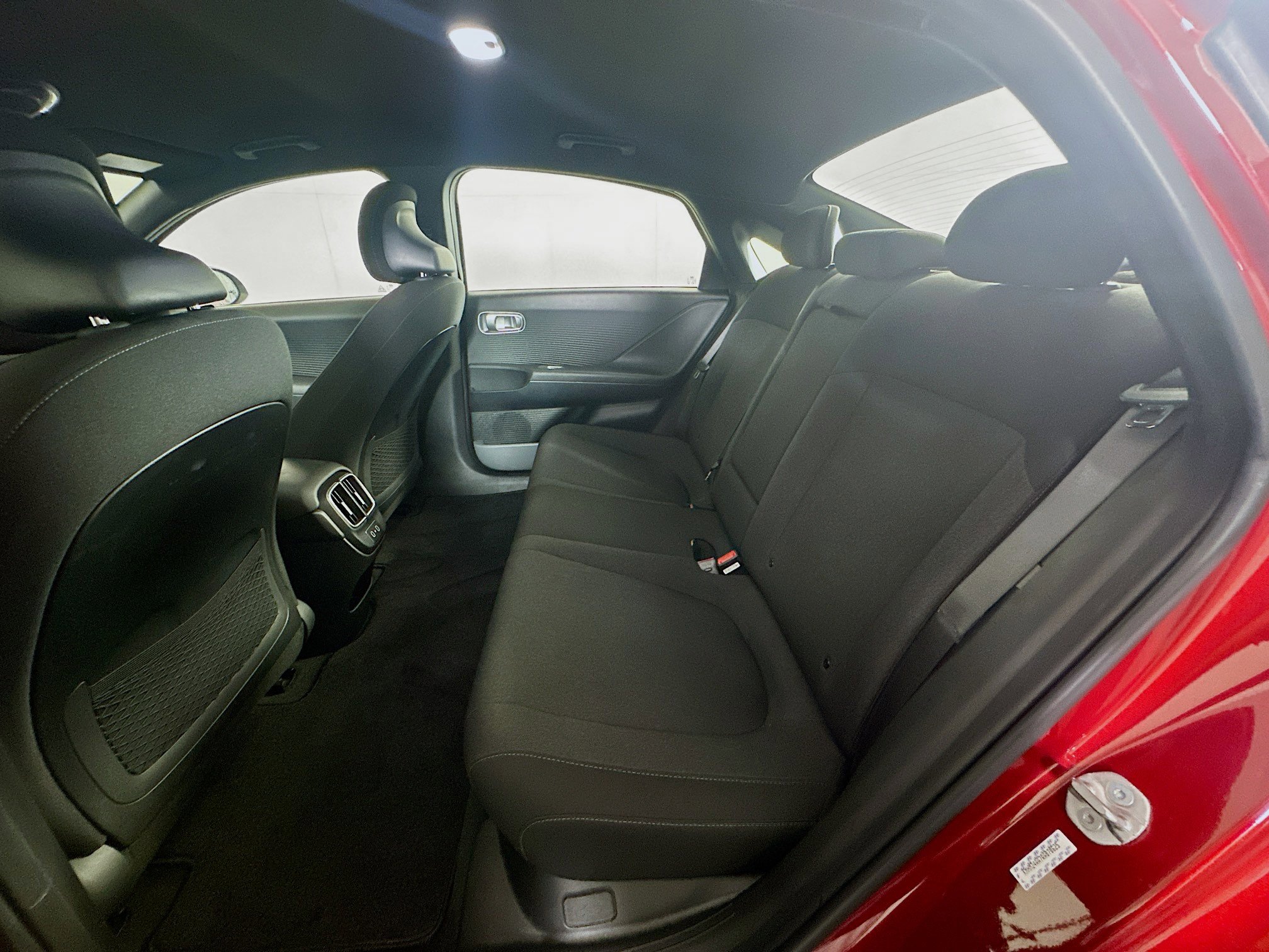 Used 2024 Hyundai Ioniq 6 SE RWD image 29