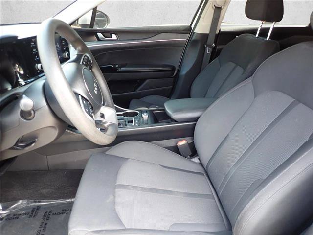 Used 2023 Kia K5 LXS FWD image 10