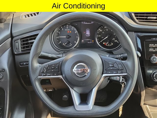 Used 2018 Nissan Rogue Sport S AWD/4WD image 10