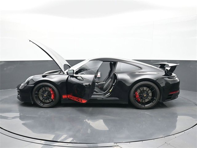 Used 2023 Porsche 911 Carrera GTS image 26