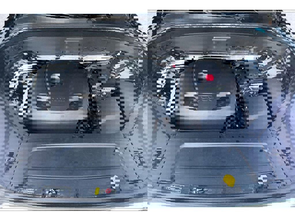 Used 2017 Volvo XC90 T6 Inscription w/ Vision Package image 12