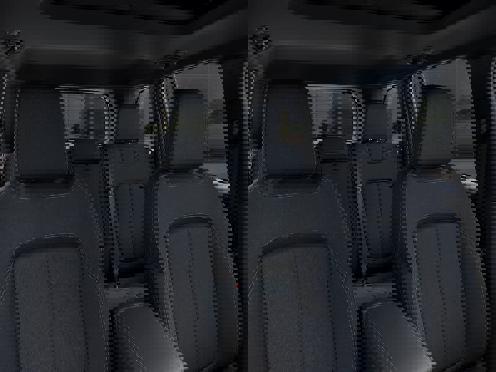 New 2025 Jeep Grand Cherokee Laredo X w/ Luxury Tech Group I image 26