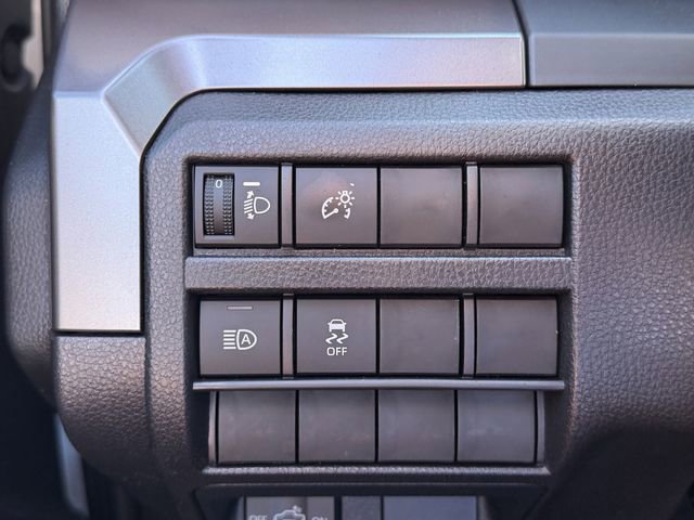 Used 2026 Toyota Tacoma SR5 RWD image 15