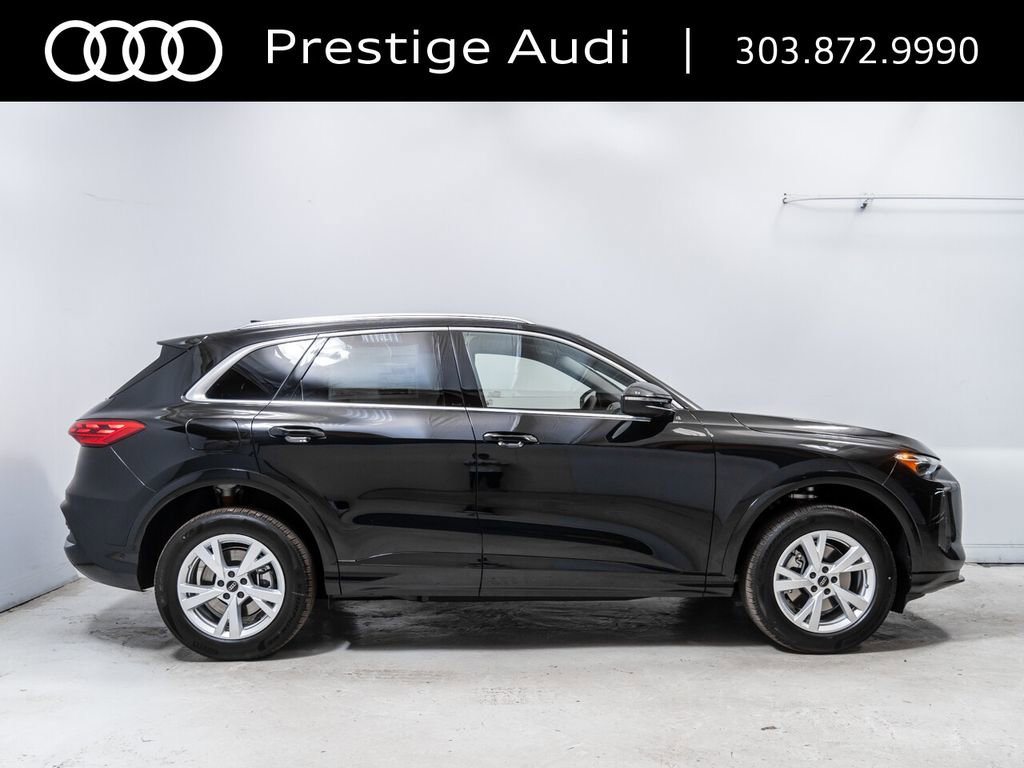 New 2026 Audi Q5 Premium AWD/4WD image 8
