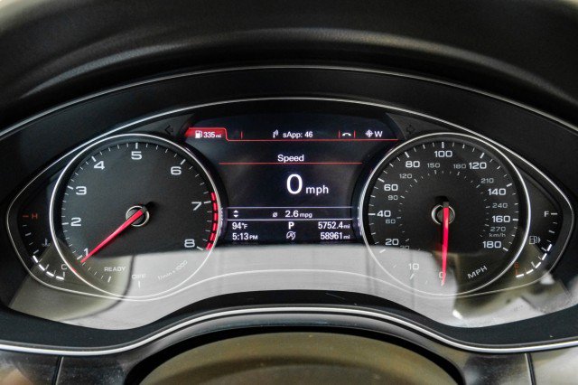 Used 2017 Audi A6 2.0T Premium Plus FWD image 18