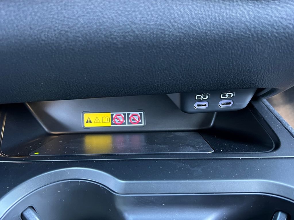 New 2025 Lexus UX 300h 300h F SPORT Design image 20