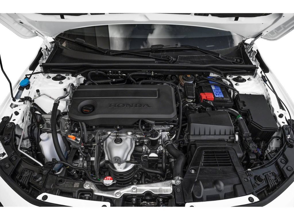 New 2026 Honda Civic LX image 9