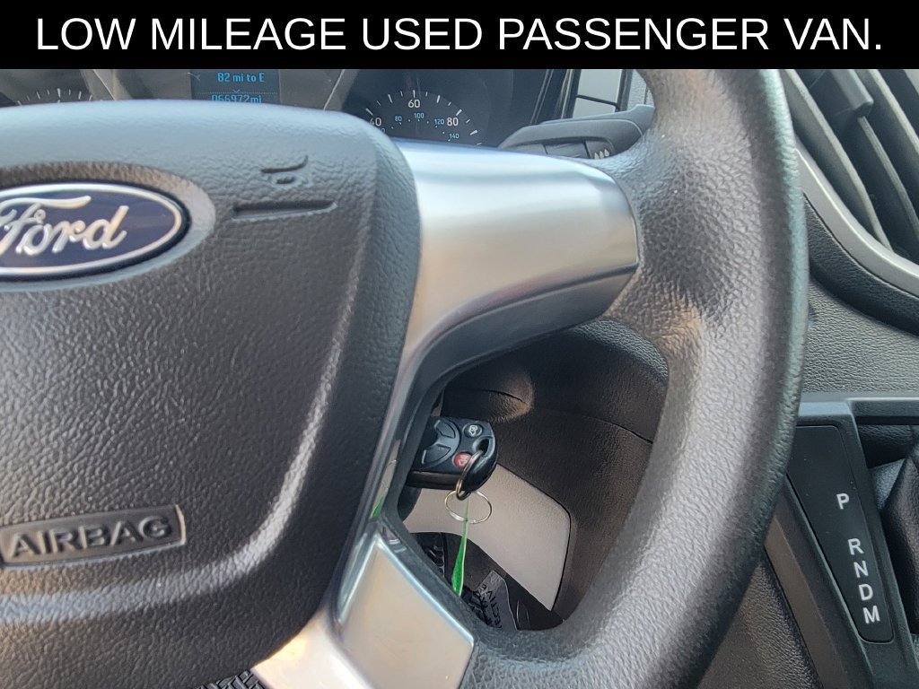 Used 2019 Ford Transit 350 XLT RWD image 19