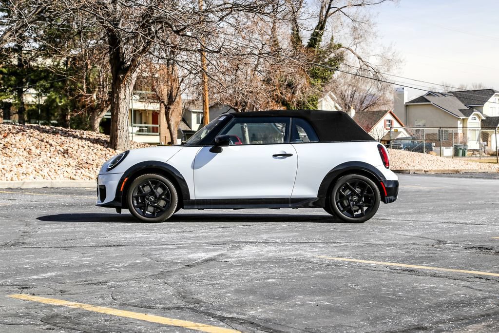 New 2026 MINI Cooper S FWD video 2