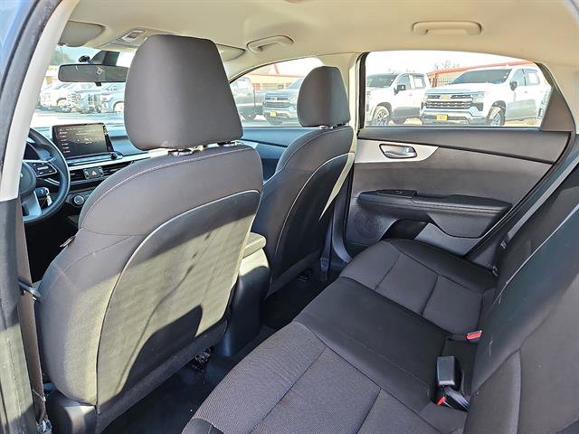 Used 2022 Kia Forte Sedan image 9