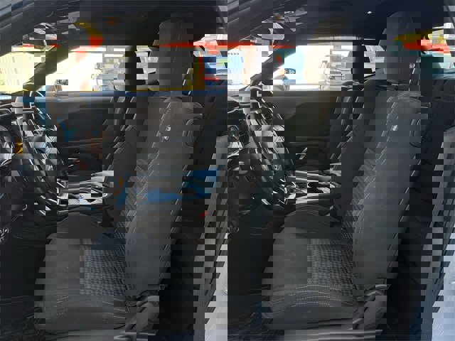 Used 2021 Dodge Challenger R/T w/ Shaker Package image 24