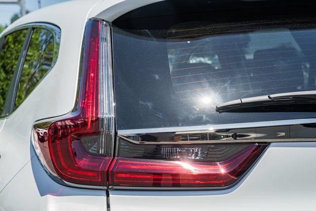 Used 2022 Honda CR-V EX image 7