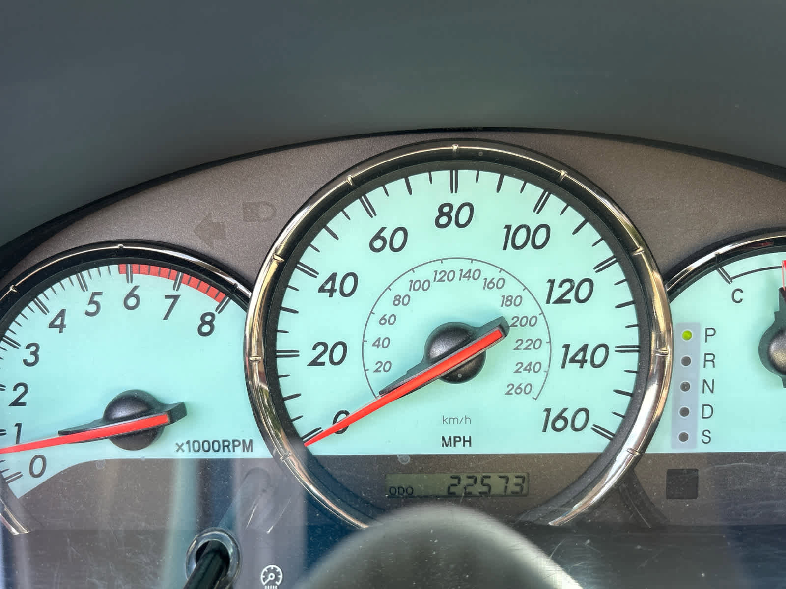 Used 2006 Toyota Solara SLE FWD image 13