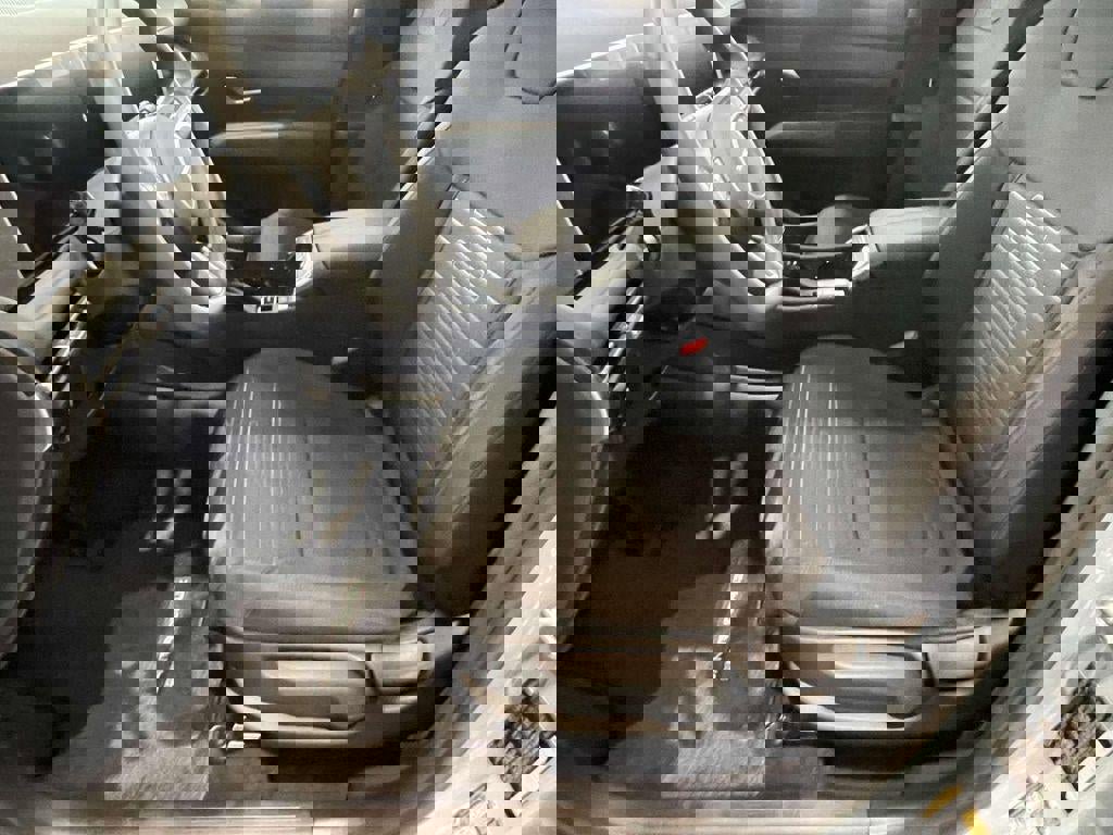 New 2026 Hyundai Santa Cruz SE image 28