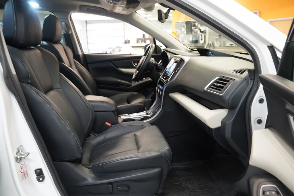 Used 2019 Subaru Ascent Limited image 37
