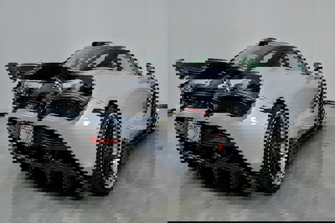 Used 2018 McLaren 720S image 15