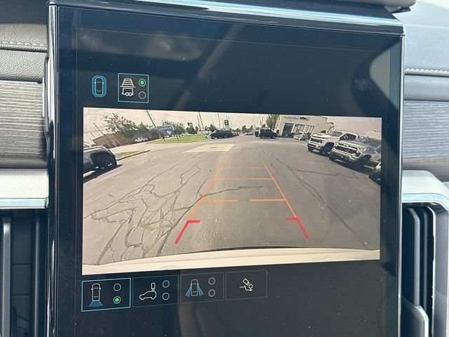 Certified 2025 GMC Acadia Denali w/ Super Cruise Package AWD/4WD image 14