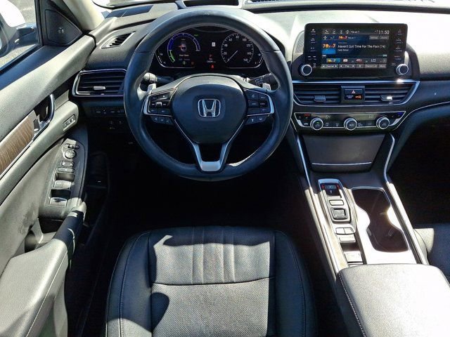 Used 2019 Honda Accord Touring image 14