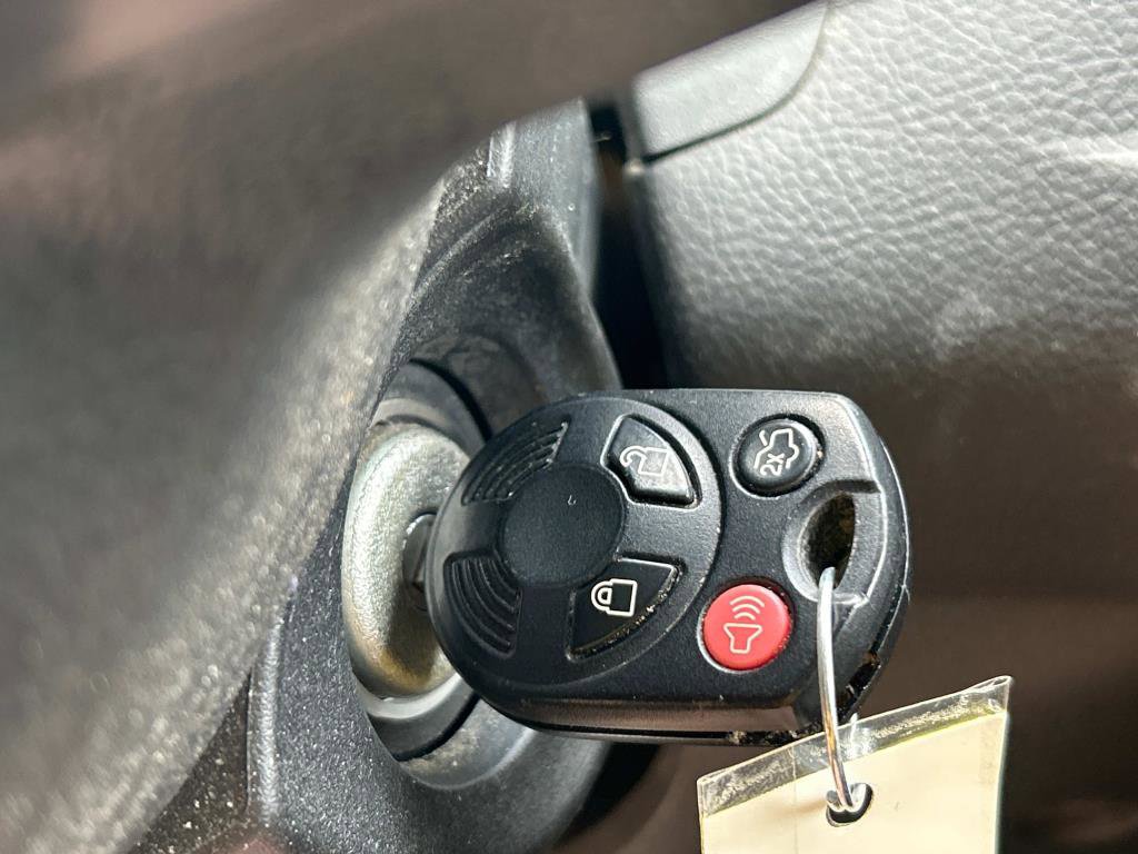 Used 2016 Ford Focus SE w/ SE Power Seat Package image 31