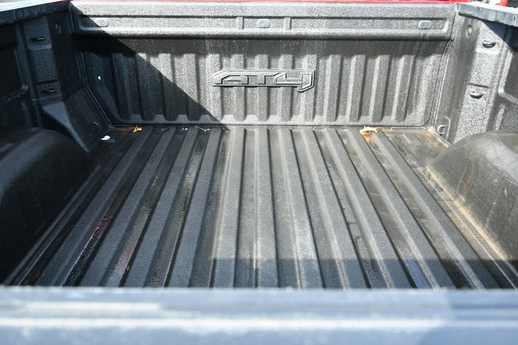 Used 2021 GMC Sierra 1500 AT4 w/ AT4 Preferred Package AWD/4WD image 7