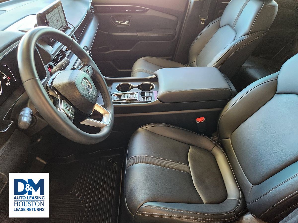 Used 2025 Honda Pilot Touring image 20