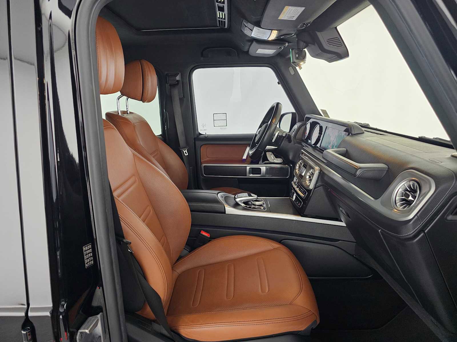 Used 2019 Mercedes-Benz G 550 image 10